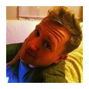 Jay Brady's photo