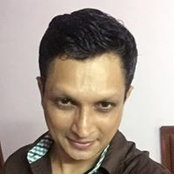 Arshad Kazi's photo