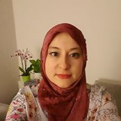 Nadia Al-Farid's photo