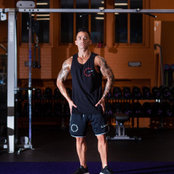 Mike Phan's photo