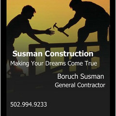 Susman Construction