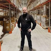 Martin Larsson's photo