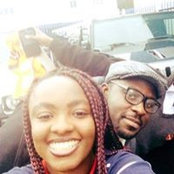 Stephen Kofi's photo