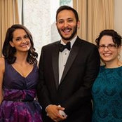 Antonia Scholz's photo