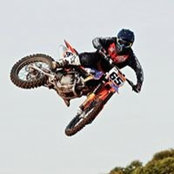 Nick Mawkes's photo