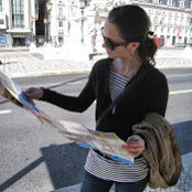 Mathilde Alliot's photo