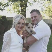 Bobby McKeown's photo