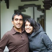 Ash Bhoopathy's photo