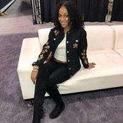 GiGi Smith's photo