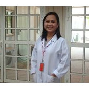 Foto von Florence Natividad