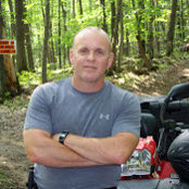 John Theoret's photo
