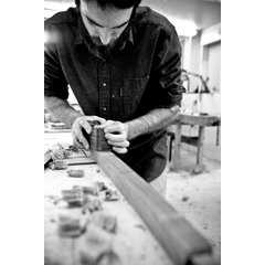 Russell Gale, Cabinetmaker