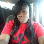 Foto von Moesha Ingram