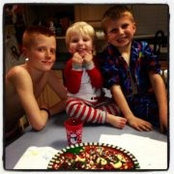Carie Farmer Levensky's photo