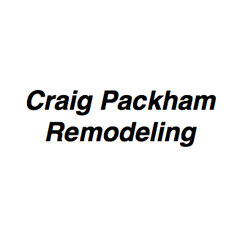 Craig Packham Remodeling