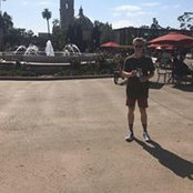Calern Adams's photo