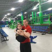 Blair Van Brunt's photo