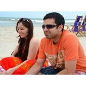 Aditi Sawant Govandes foto
