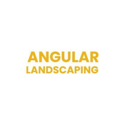 Angular Landscaping