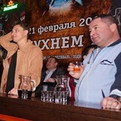 Григорий Найштут's photo