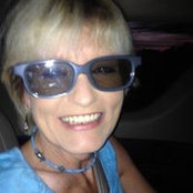 Kay Mitchell's photo