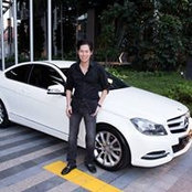 Ricardo Ong's photo