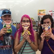 Jake Hayes's photo