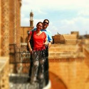 Güley Abatay's photo
