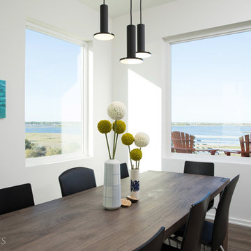 Chen Beach House