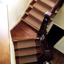 Carpet\stairs