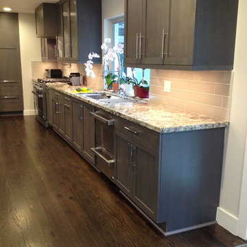 Willowbrook Kitchen Remodel