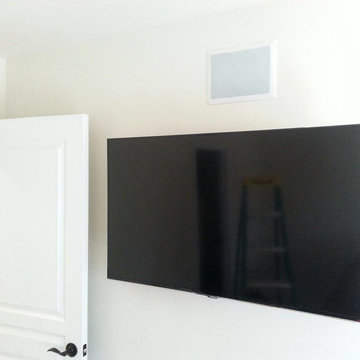 TV Wall Mounts