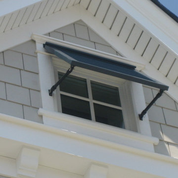 Exterior Details