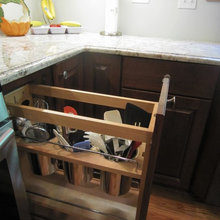 Kitchen Organization