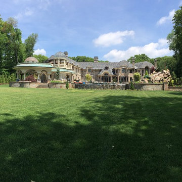 Exteriors