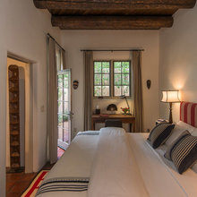 AZ bedroom