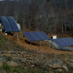 Canu Solar - Products