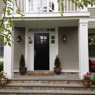 Colonial Modern