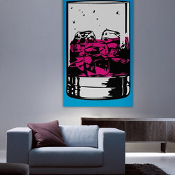 Cocktail 3 - Products