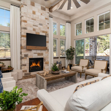 2020 Parade of Homes Arrabelle