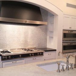 The Stove Lady - Ovens