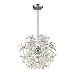 Home Lighting: Elk and Metropolitan - Products