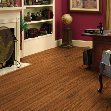 US Floors Bamboo Flooring
