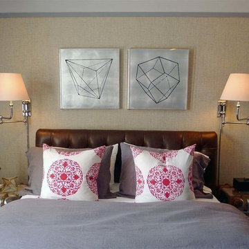 Tribeca Penthouse - Elemental Interiors