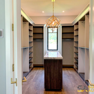 Sunshine Alliance Closet Cabinets - South Florida