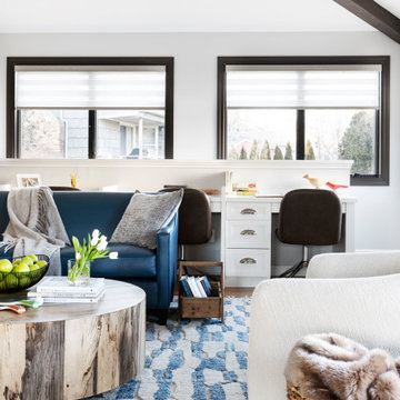Modern Elegance