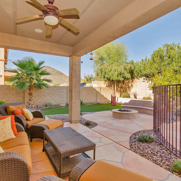 5204 W Trotter Trail