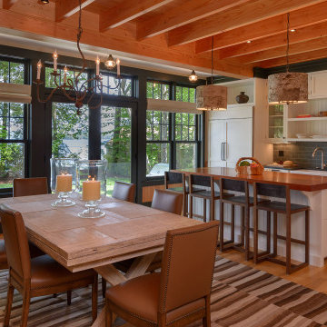 Jockey Cove Retreat