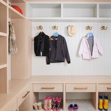 FULL HOME REMODEL AND ADDITION