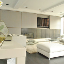 Living Room Ideas